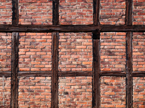Bauwerk photo