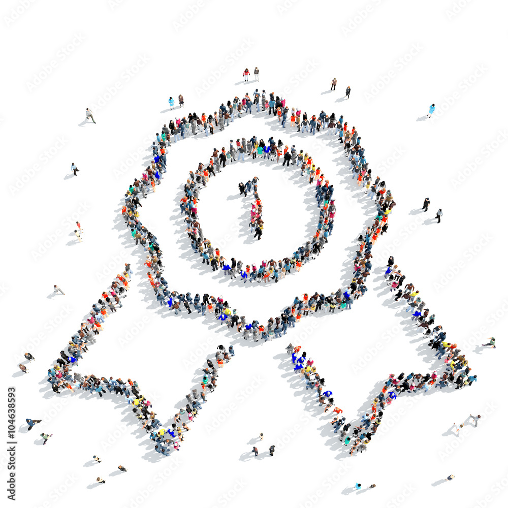 people shape reward icon people shape reward icon