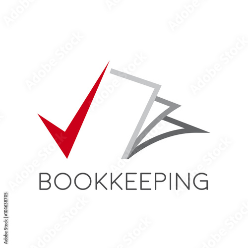 Vector sign bookkeeping concept