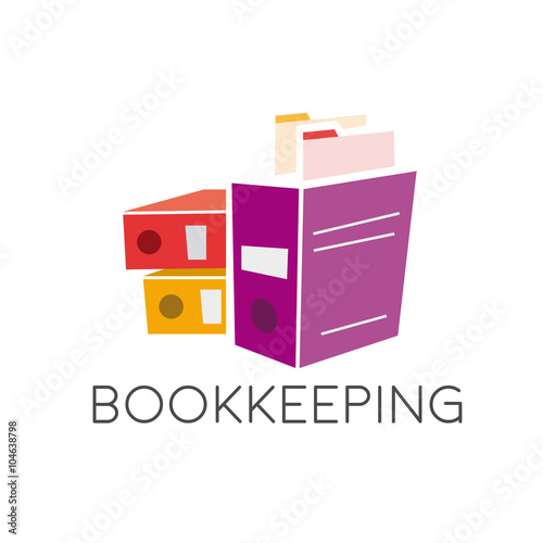 Vector sign bookkeeping concept