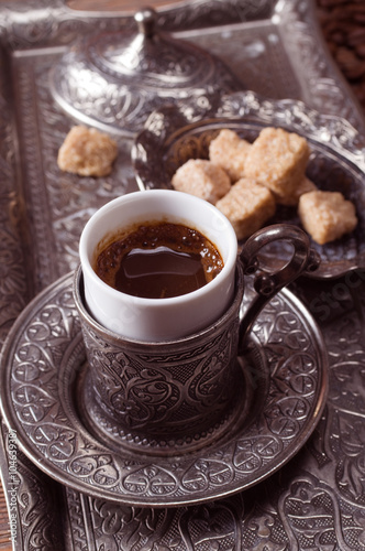 turkish coffee © aboikis