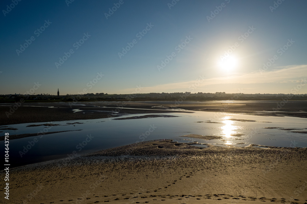 Fototapeta premium F, Bretagne, Finistère