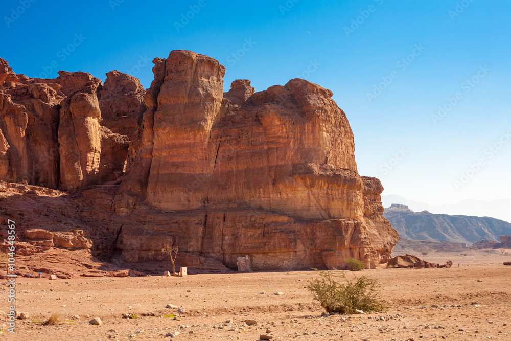 The Solomons Pillars The Solomons Pillars