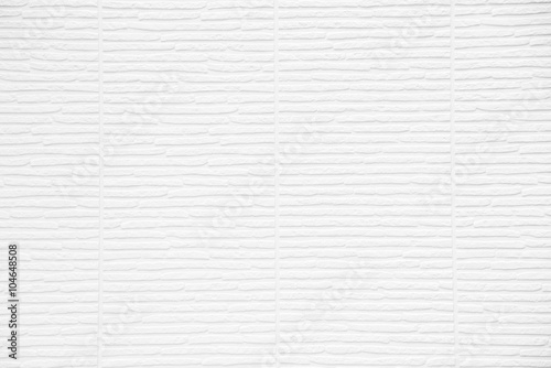 White striped wall texture background