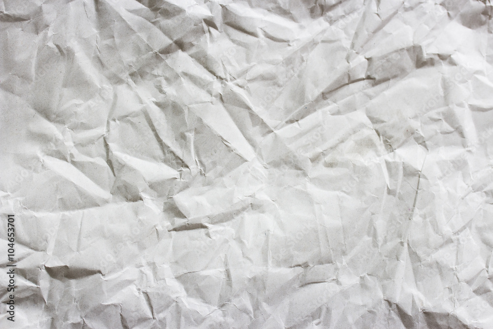 crumpled paper crumpled paper