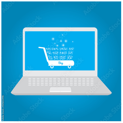 E-commerce
