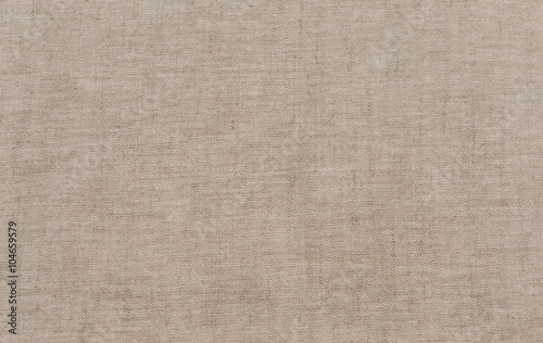 Rough fabric, flax, grunge background.