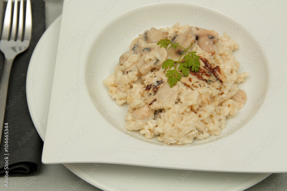 risotto 06032016 risotto 06032016