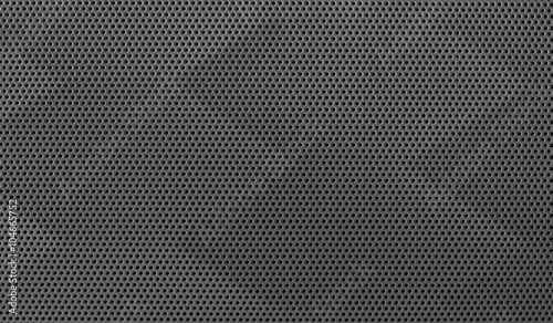 Perforated pattern