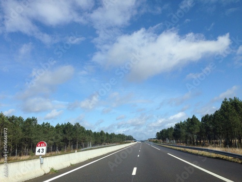 Autoroute A65