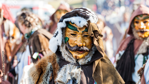 Foto Carnival Parade