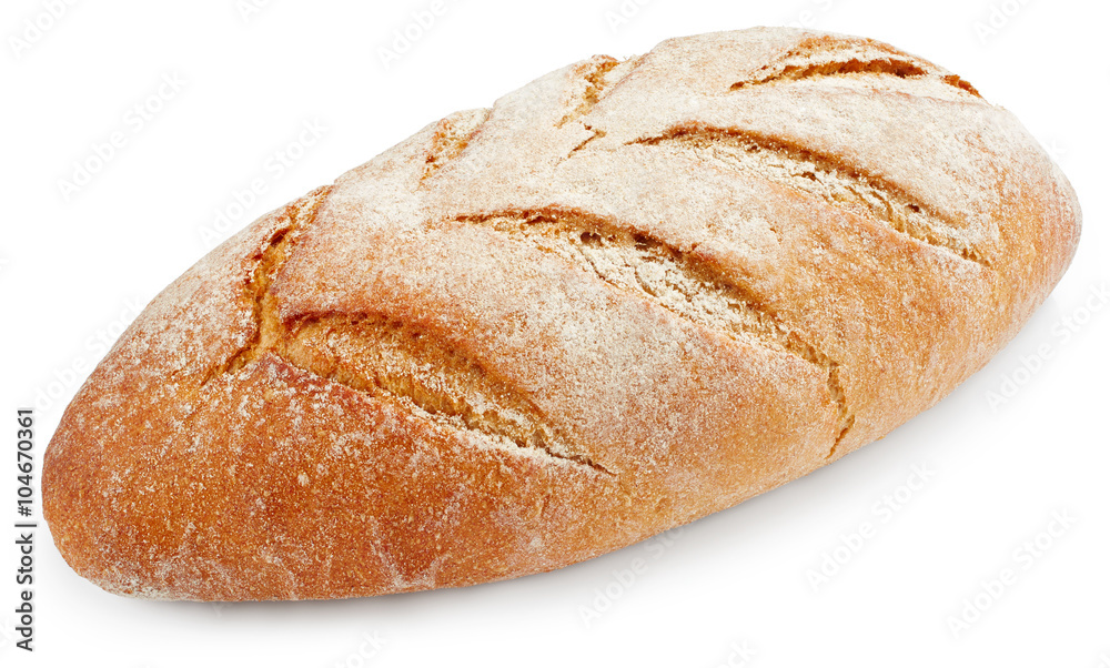 Fresh bread