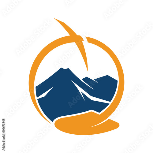 Mountain Mine Equipment