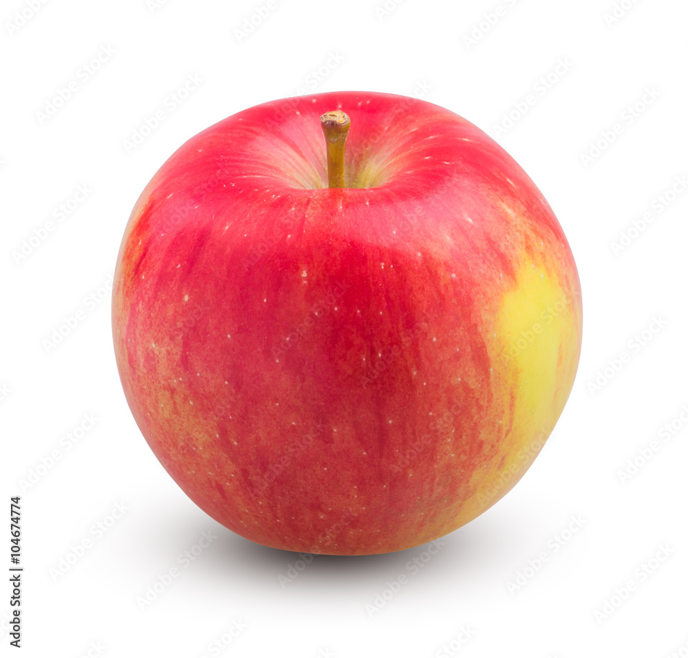 Red apple Red apple