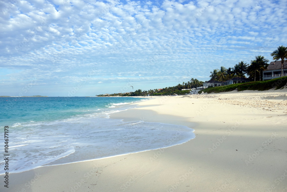Paradis Island, Bahamas