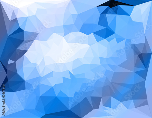 Abstract background easy all editable
