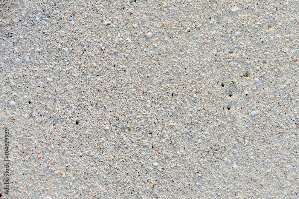 Sandhintergrund Sandhintergrund