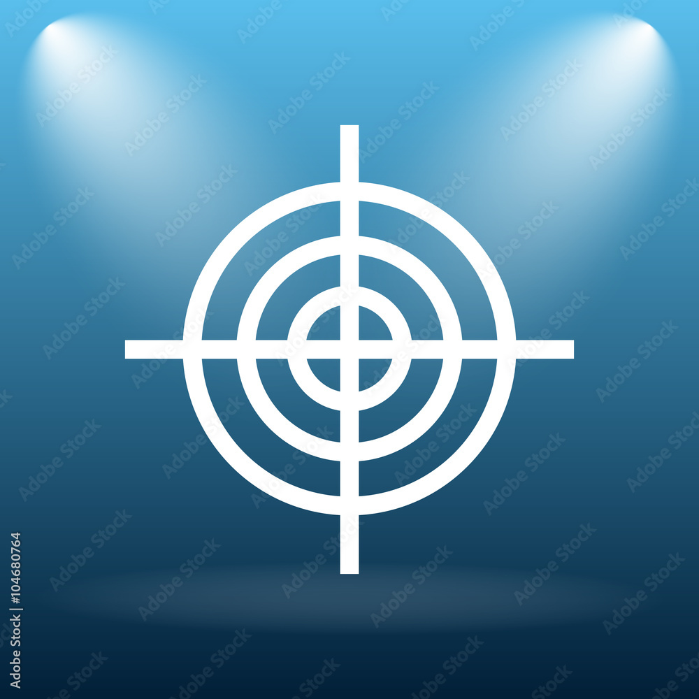 Target icon Target icon