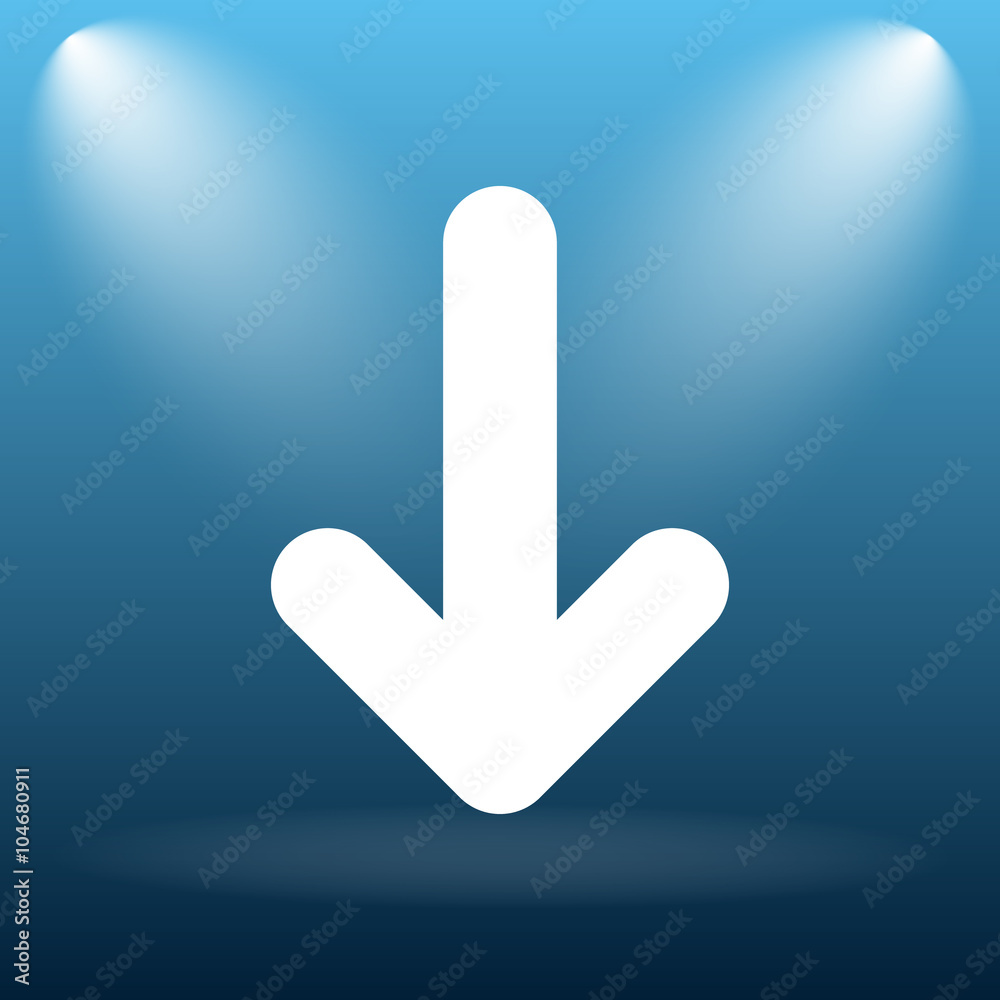 Down arrow icon Down arrow icon