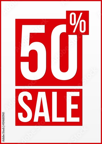 Sale