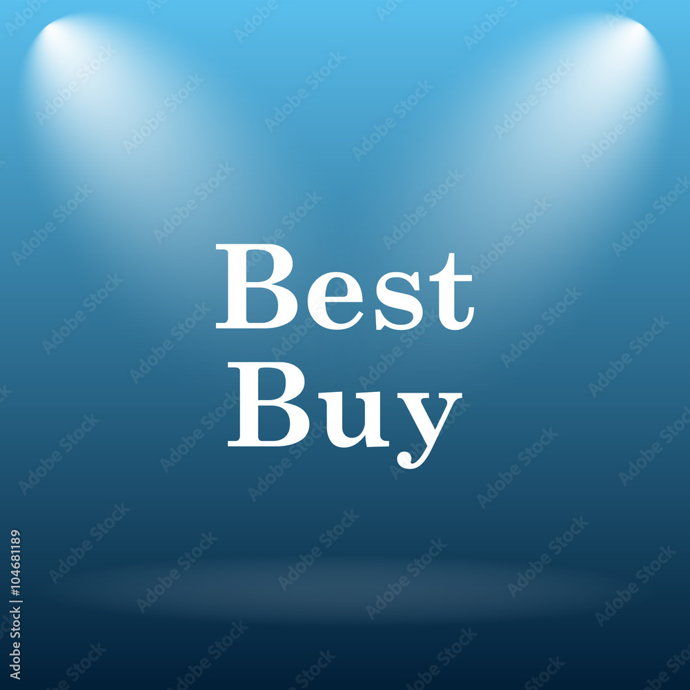 Best buy icon Best buy icon