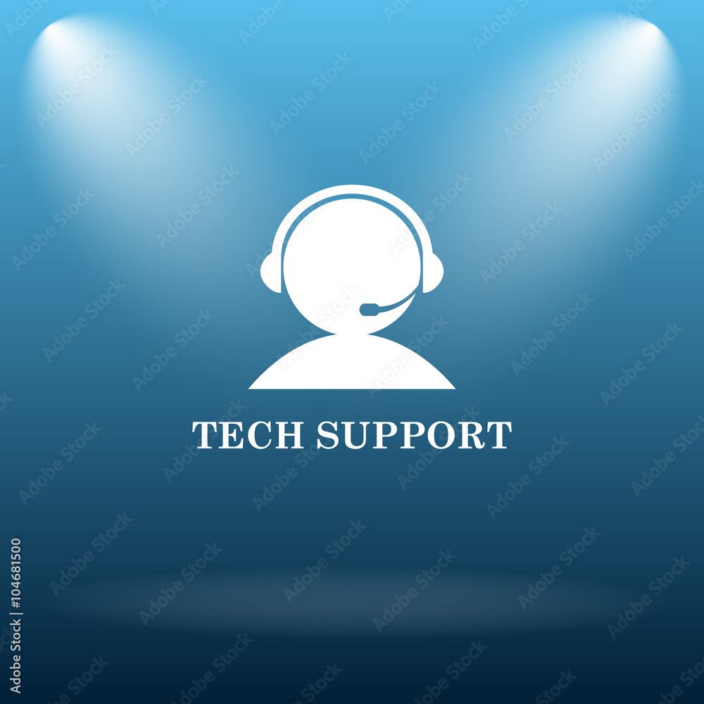 Tech support icon