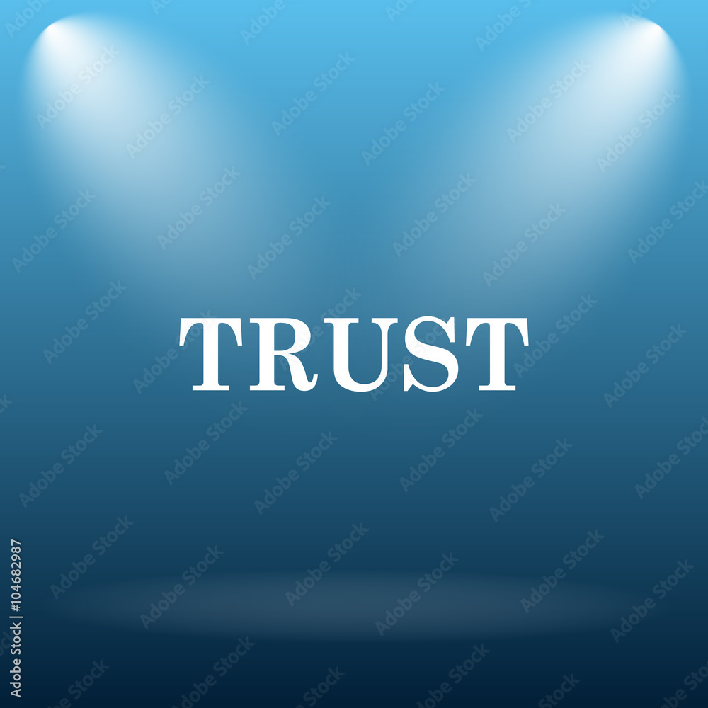 Trust icon