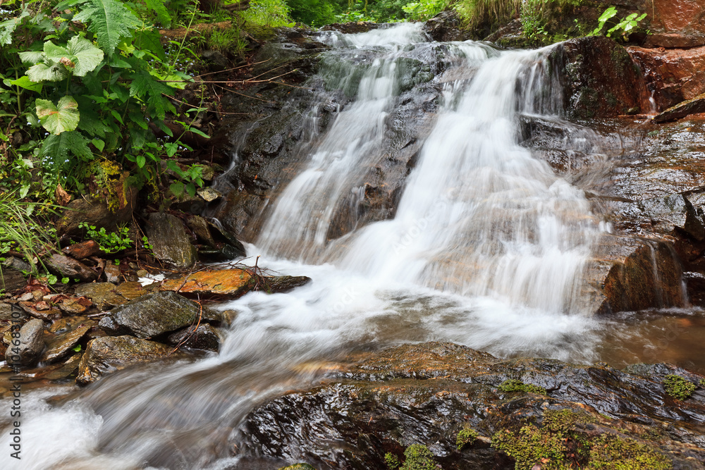 Fototapeta premium waterfall