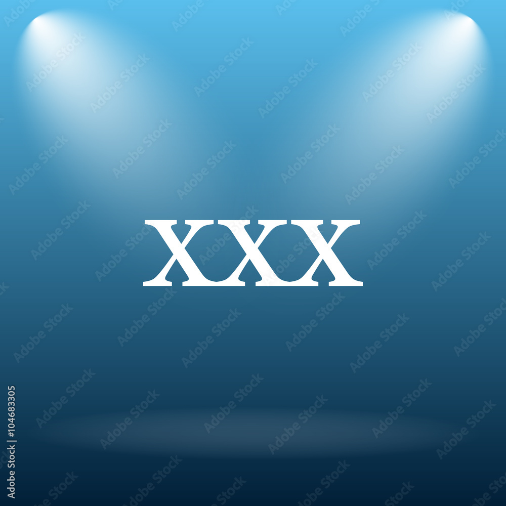 xxx icon xxx icon