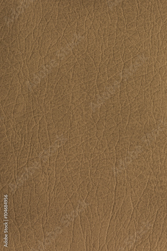 Sand brown leather texture