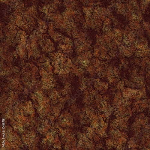 corroded metal texture gene...
