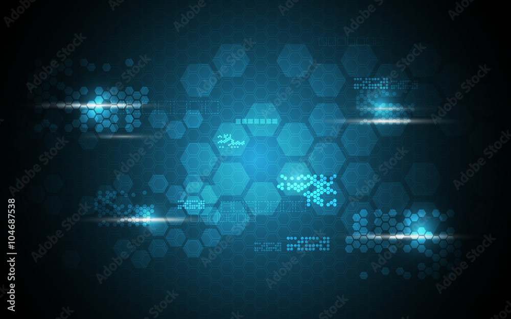 abstract background science concept abstract background science concept