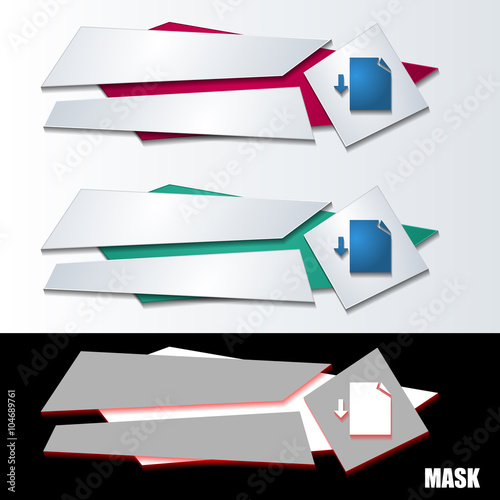 Banners Element