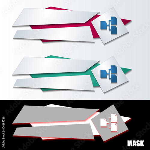 Banners Element
