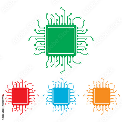 CPU Microprocesso