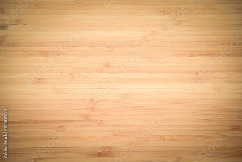 Maple wood panel texture background