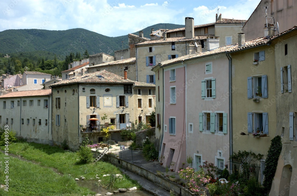 Obraz premium France Provence