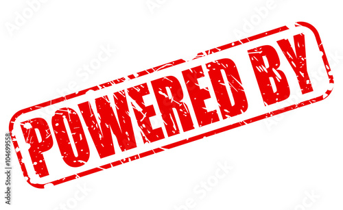 NUDIST ZONE RED STAMP TEXT