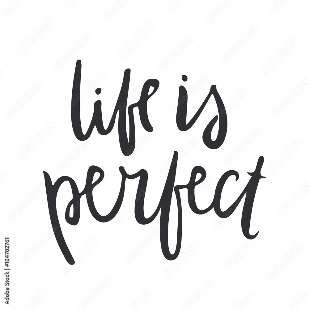 Fototapeta premium Happy Easter phrase