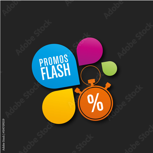 vente flash