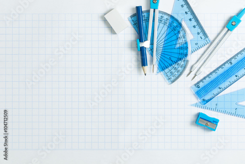 Canvastavla Set of geometry tool