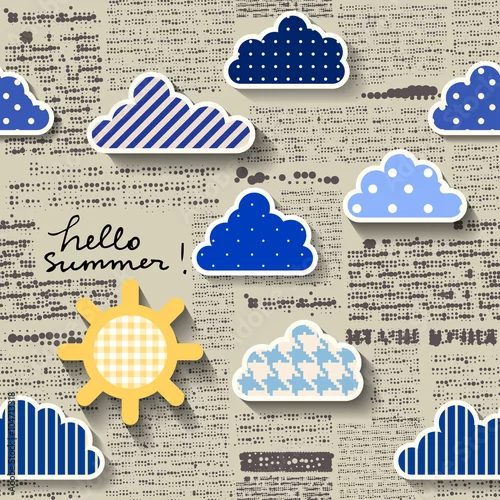 Tapety Gazeta Witaj lato