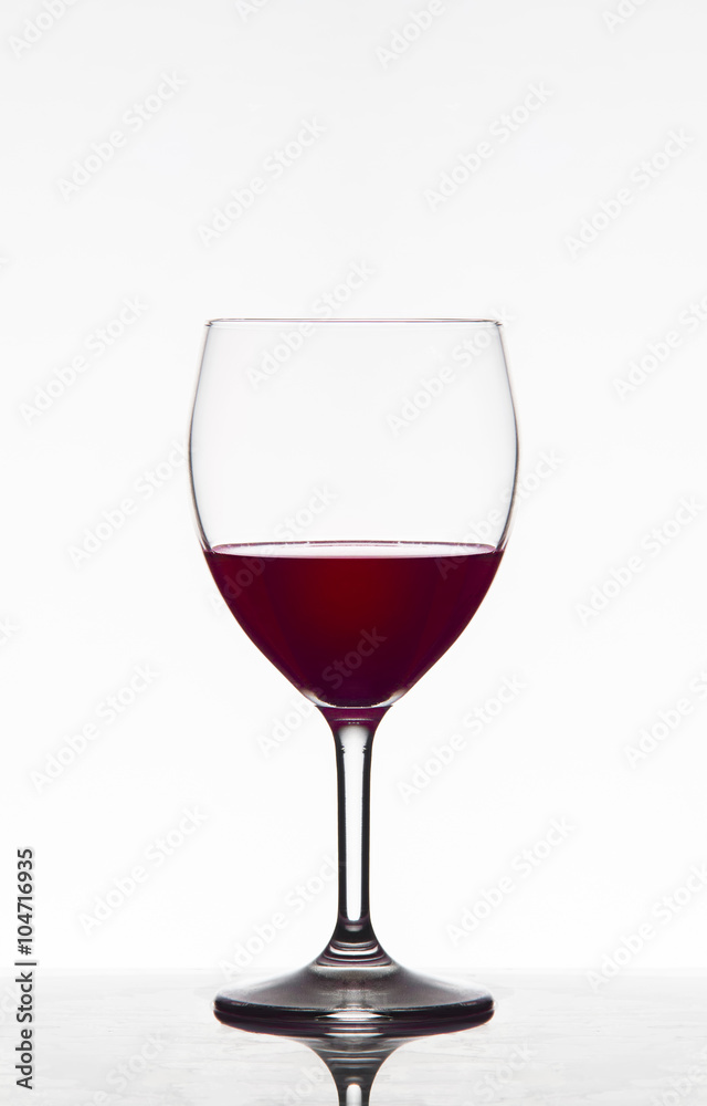 Bicchiere di Vino Bicchiere di Vino
