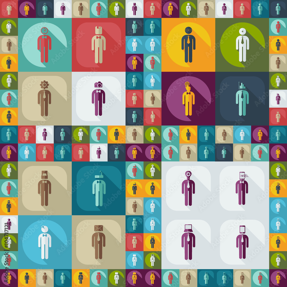 assembly of people silhouettes stick figure assembly of people silhouettes stick figure