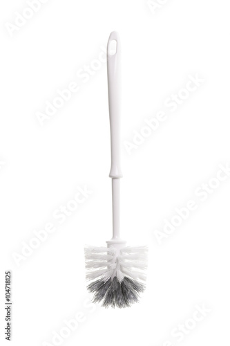 Toilet brush