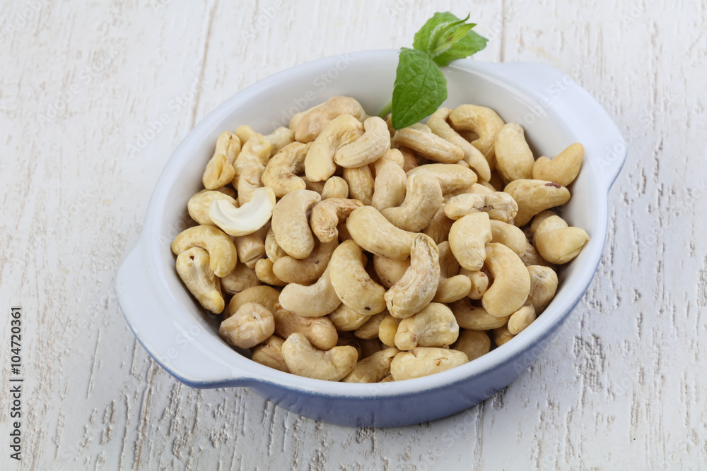 Cashew nuts Cashew nuts