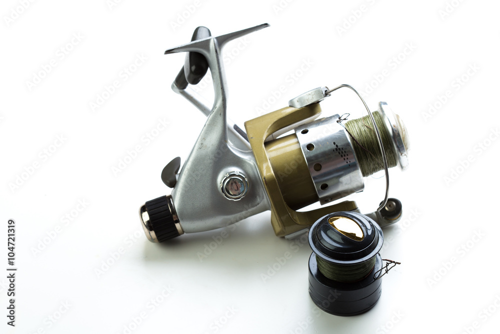 Fishing equipment Fishing equipment