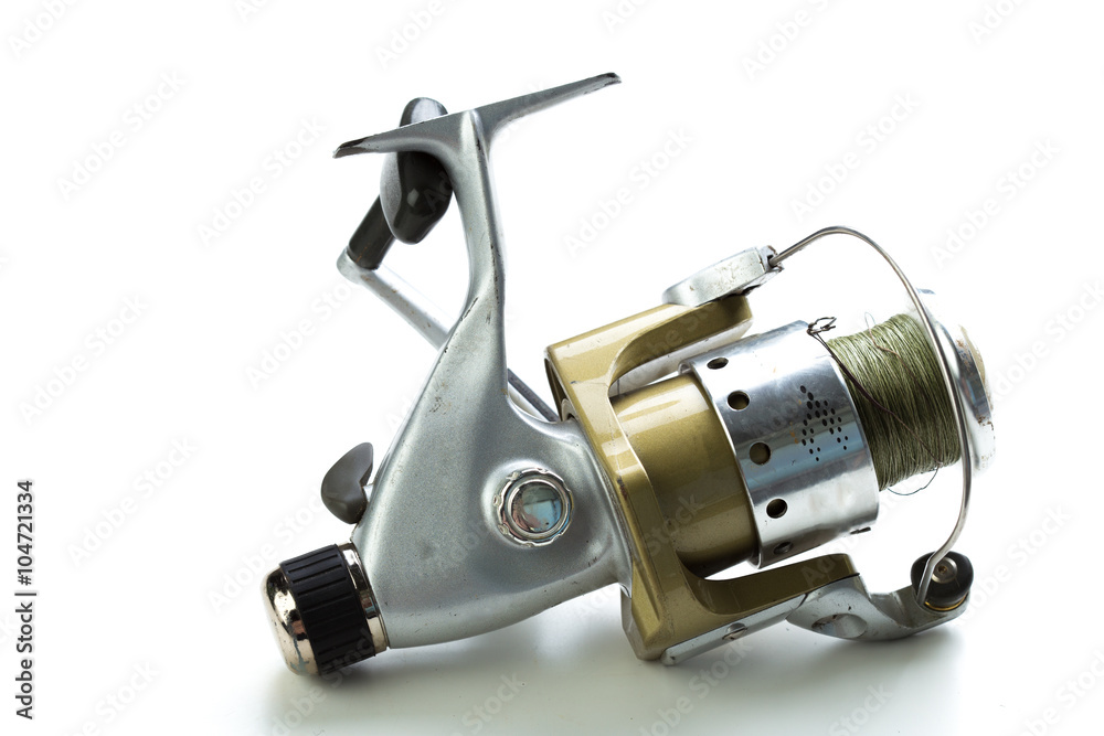 Fishing equipment Fishing equipment