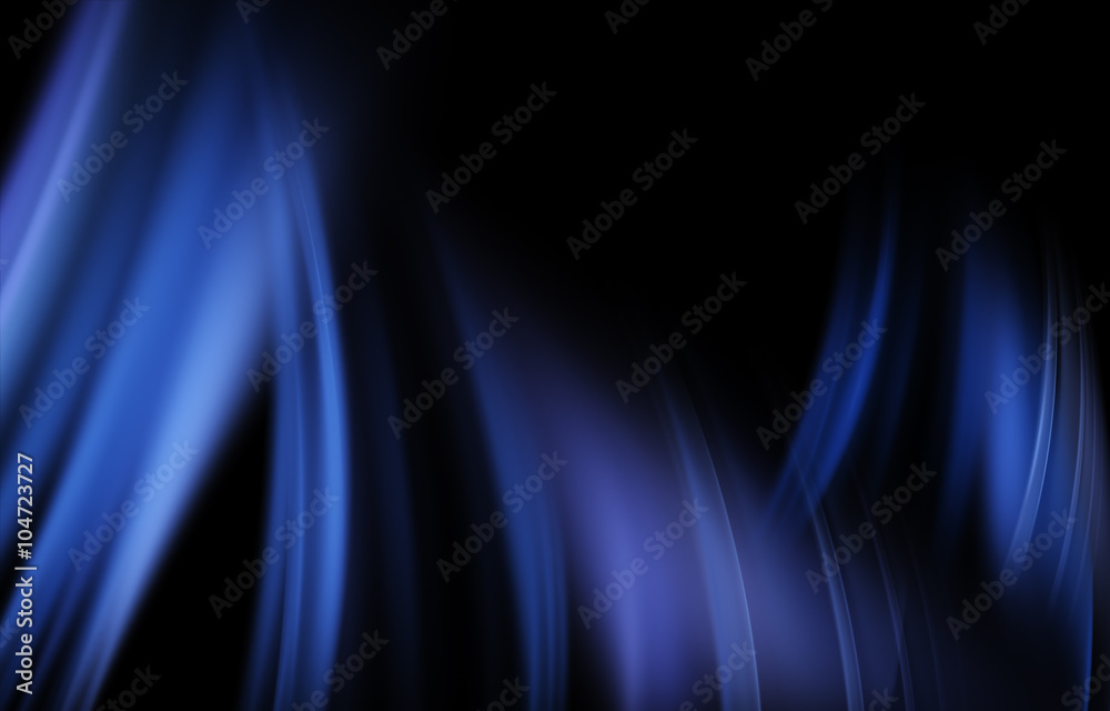Fototapeta premium Elegant abstract design for your awesome ideas