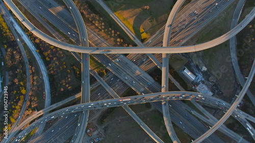 Atlanta Aerial